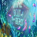 INTO THE BELLY OF THE BEAST - STEAM - PC - WORLDWIDE - MULTILANGUAGE - Libelula Vesela - Jocuri video