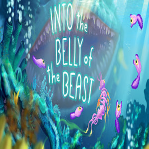 INTO THE BELLY OF THE BEAST - STEAM - PC - WORLDWIDE - MULTILANGUAGE - Libelula Vesela - Jocuri video