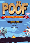 POOF - STEAM - PC - WORLDWIDE - Libelula Vesela - Jocuri video