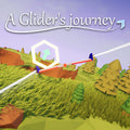 A GLIDER'S JOURNEY - STEAM - PC - WORLDWIDE - MULTILANGUAGE - Libelula Vesela - Jocuri video