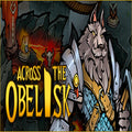 ACROSS THE OBELISK - STEAM - PC - WORLDWIDE - EN, ES - Libelula Vesela - Jocuri video
