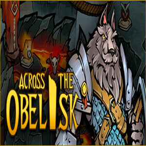 ACROSS THE OBELISK - STEAM - PC - WORLDWIDE - EN, ES - Libelula Vesela - Jocuri video