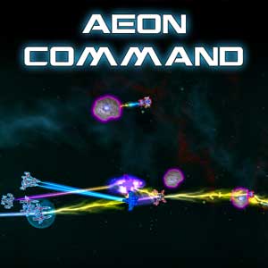 AEON COMMAND - PC - STEAM - MULTILANGUAGE - WORLDWIDE - Libelula Vesela - Jocuri video