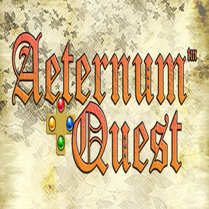AETERNUM - PC - STEAM - MULTILANGUAGE - WORLDWIDE - Libelula Vesela - Jocuri video