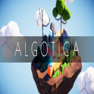 ALGOTICA ITERATIONS - PC - STEAM - MULTILANGUAGE - WORLDWIDE Libelula Vesela Jocuri video