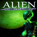 ALIEN HALLWAY - STEAM - PC - WORLDWIDE - MULTILANGUAGE - Libelula Vesela - Jocuri video