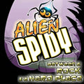 ALIEN SPIDY: BETWEEN A ROCK AND A HARD PLACE (DLC) - STEAM - PC - WORLDWIDE - Libelula Vesela - Jocuri video