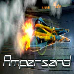 AMPERSAND - PC - STEAM - MULTILANGUAGE - WORLDWIDE - Libelula Vesela - Jocuri video