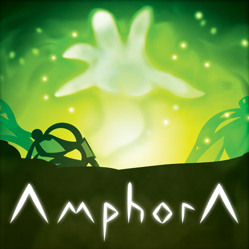 AMPHORA - STEAM - PC - WORLDWIDE - MULTILANGUAGE - Libelula Vesela - Jocuri video