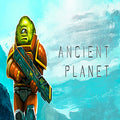 ANCIENT PLANET - STEAM - PC - WORLDWIDE - MULTILANGUAGE - Libelula Vesela - Jocuri video