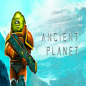ANCIENT PLANET - STEAM - PC - WORLDWIDE - MULTILANGUAGE - Libelula Vesela - Jocuri video