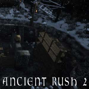 ANCIENT RUSH 2 - PC - STEAM - MULTILANGUAGE - WORLDWIDE - Libelula Vesela - Jocuri video