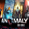 ANOMALY ÜBER BUNDLE - STEAM - PC - MULTILANGUAGE - WORLDWIDE - Libelula Vesela - Jocuri video