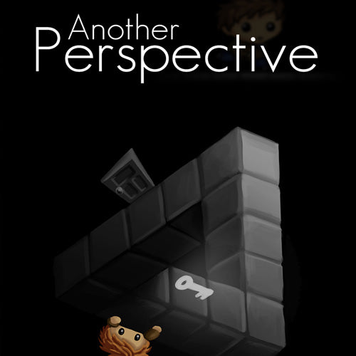 ANOTHER PERSPECTIVE - STEAM - PC - WORLDWIDE - MULTILANGUAGE - Libelula Vesela - Jocuri video