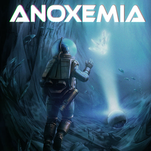 ANOXEMIA - PC - STEAM - MULTILANGUAGE - WORLDWIDE - Libelula Vesela - Jocuri video