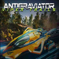 ANTIGRAVIATOR: VIPER TRAILS - PC - STEAM - MULTILANGUAGE - WORLDWIDE - Libelula Vesela - Jocuri video