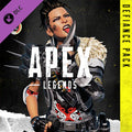 APEX LEGENDS - DEFIANCE PACK (DLC) - PC - STEAM - MULTILANGUAGE - WORLDWIDE - Libelula Vesela - Jocuri video