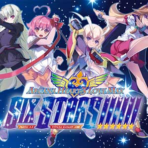 ARCANA HEART 3 LOVEMAX SIXSTARS!!!!!! - STEAM - PC - WORLDWIDE - Libelula Vesela - Jocuri video