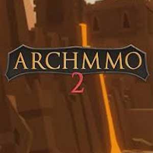 ARCHMMO 2 - PC - STEAM - MULTILANGUAGE - WORLDWIDE Libelula Vesela Jocuri video