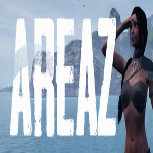 AREAZ - STEAM - MULTILANGUAGE - WORLDWIDE - PC - Libelula Vesela - Jocuri video