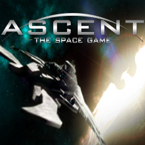 ASCENT - THE SPACE GAME - STEAM - MULTILANGUAGE - WORLDWIDE - PC - Libelula Vesela - Jocuri video