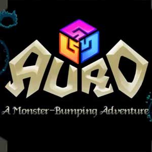 AURO: A MONSTER-BUMPING ADVENTURE - STEAM - PC - WORLDWIDE - MULTILANGUAGE - Libelula Vesela - Jocuri video