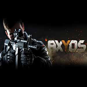 AXYOS - PC - STEAM - MULTILANGUAGE - WORLDWIDE Libelula Vesela Jocuri video