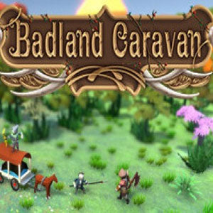 BADLAND CARAVAN - PC - STEAM - MULTILANGUAGE - WORLDWIDE Libelula Vesela Jocuri video