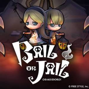 BAIL OR JAIL - STEAM - PC - EU - MULTILANGUAGE - Libelula Vesela - Jocuri video