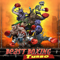 BEAST BOXING TURBO - PC - STEAM - MULTILANGUAGE - WORLDWIDE - Libelula Vesela - Jocuri video