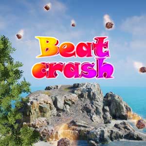 BEATCRASH - PC - STEAM - MULTILANGUAGE - WORLDWIDE - Libelula Vesela - Jocuri video