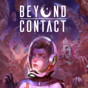 BEYOND CONTACT - STEAM - PC - WORLDWIDE - MULTILANGUAGE - Libelula Vesela - Jocuri video