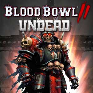 BLOOD BOWL 2: UNDEAD - STEAM - MULTILANGUAGE - WORLDWIDE - PC - Libelula Vesela - Jocuri video