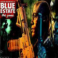 BLUE ESTATE THE GAME - STEAM - PC - WORLDWIDE - Libelula Vesela - Jocuri video