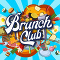 BRUNCH CLUB - STEAM - WORLDWIDE - MULTILANGUAGE - PC - Libelula Vesela - Jocuri video