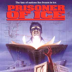 CALL OF CTHULHU: PRISONER OF ICE - STEAM - PC - WORLDWIDE - Libelula Vesela - Jocuri video