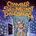 CHAMBER OF THE SCI-MUTANT PRIESTESS - STEAM - PC - WORLDWIDE - Libelula Vesela - Jocuri video