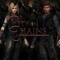 CITY OF CHAINS - PC - STEAM - EN - WORLDWIDE - Libelula Vesela - Jocuri video