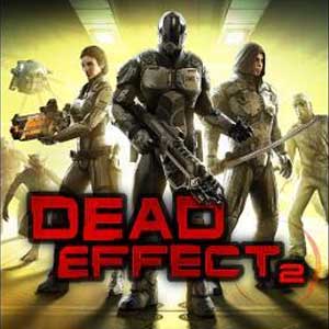 DEAD EFFECT 2 - STEAM - MULTILANGUAGE - WORLDWIDE - PC - Libelula Vesela - Jocuri video
