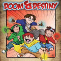 DOOM & DESTINY - PC - STEAM - MULTILANGUAGE - WORLDWIDE - Libelula Vesela - Jocuri video