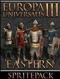 EUROPA UNIVERSALIS III - EASTERN - AD 1400 SPRITEPACK (DLC) - STEAM - PC - WORLDWIDE - Libelula Vesela - Jocuri video