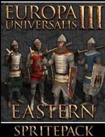 EUROPA UNIVERSALIS III - EASTERN - AD 1400 SPRITEPACK (DLC) - STEAM - PC - WORLDWIDE - Libelula Vesela - Jocuri video