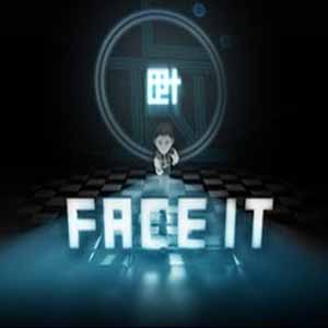 FACE IT - STEAM - PC - WORLDWIDE - Libelula Vesela - Jocuri video