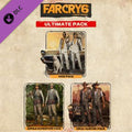 FAR CRY 6 - ULTIMATE PACK - PLAYSTATION PS4 - PSN - EU - MULTILANGUAGE - Libelula Vesela - Jocuri video