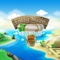 FATTY MAZE'S ADVENTURES - PC - STEAM - MULTILANGUAGE - WORLDWIDE - Libelula Vesela - Jocuri video