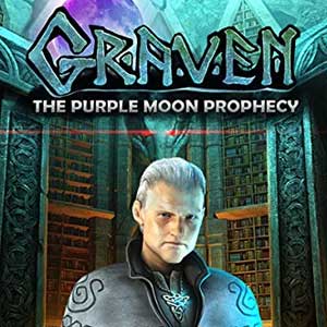GRAVEN: THE PURPLE MOON PROPHECY - STEAM - PC - WORLDWIDE - Libelula Vesela - Jocuri video