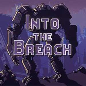 INTO THE BREACH - PC - STEAM - EN - WORLDWIDE - Libelula Vesela - Jocuri video