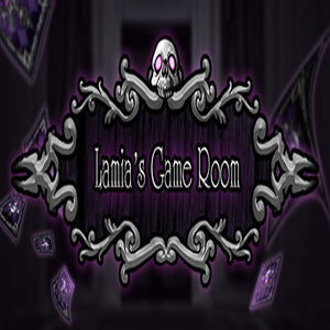 LAMIA'S GAME ROOM - PC - STEAM - MULTILANGUAGE - WORLDWIDE - Libelula Vesela - Jocuri video