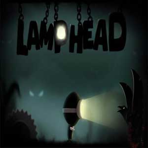 LAMP HEAD - PC - STEAM - MULTILANGUAGE - WORLDWIDE - Libelula Vesela - Jocuri video