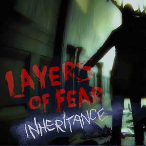 LAYERS OF FEAR: INHERITANCE (DLC) - STEAM - PC - WORLDWIDE - Libelula Vesela - Jocuri video